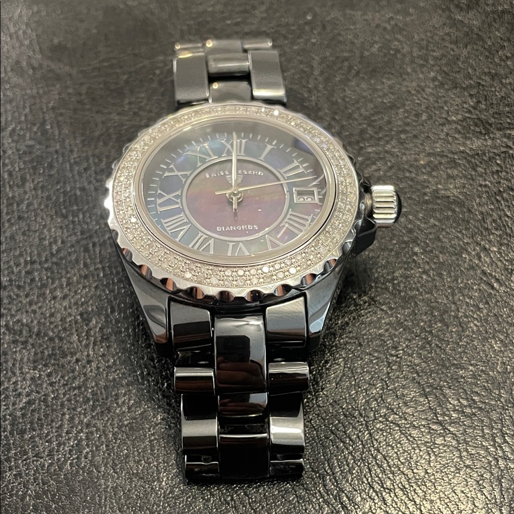 Swiss Legend watch